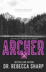 Cover of Archer