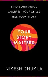 Cover of Your Story Matters
