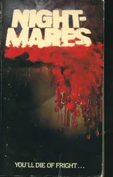 Cover of Nightmares