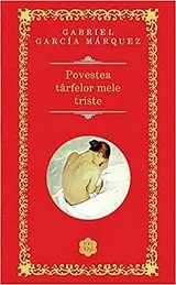 Cover of Povestea târfelor mele triste