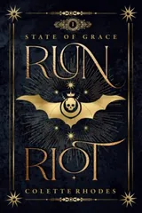 Cover of Run Riot