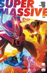 Cover of Supermassive