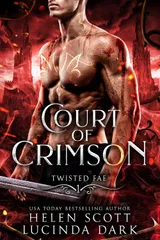Cover of Court of Crimson