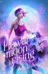Cover of Flower Moon Rising