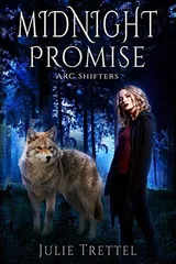 Cover of Midnight Promise