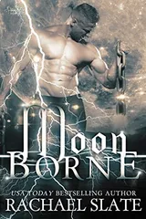 Cover of Moon Borne