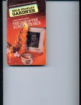 Cover of The Case of the Substitute Face