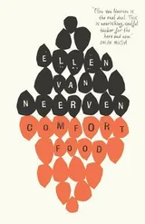 Cover of Comfort Food