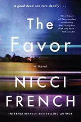 Cover of The Favor
