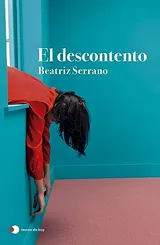 Cover of El descontento