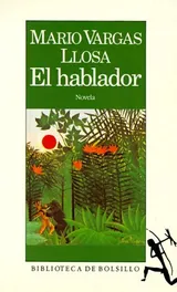 Cover of El Hablador