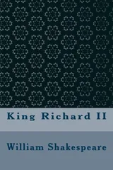 Cover of King Richard II