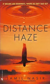 Cover of Distance Haze