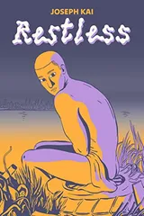 Cover of Restless