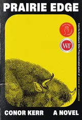 Cover of Prairie Edge