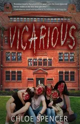 Cover of Vicarious