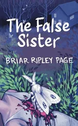Cover of The False Sister