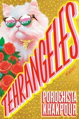 Cover of Tehrangeles