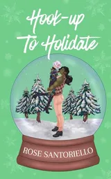 Cover of Hook-up to Holidate