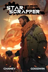 Cover of Star Scrapper