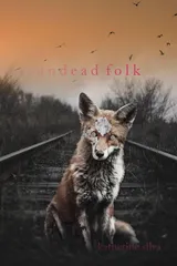 Cover of Undead Folk