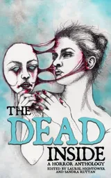Cover of The Dead Inside
