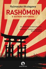 Cover of Rashōmon e Outras Histórias