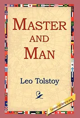 Cover of Master And Man