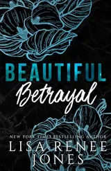 Cover of Beautiful Betrayal