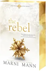 Cover of The Rebel
