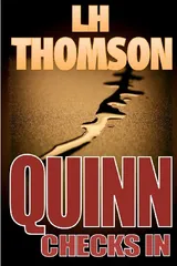 Cover of Quinn Checks In