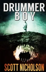 Cover of Drummer Boy