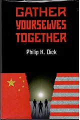 Cover of Gather yourselves together