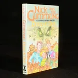 Cover of Nick and the Glimmung