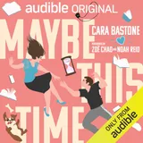 Cover of Maybe This Time