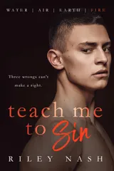 Cover of Teach Me to Sin