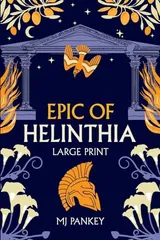 Cover of Epic of Helinthia