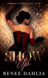 Cover of Show Up