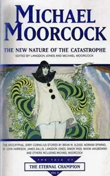 Cover of The New Nature of the Catastrophe