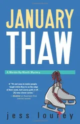 Cover of January Thaw