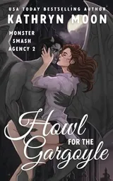 Cover of Howl for the Gargoyle