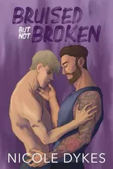 Cover of Bruised But Not Broken