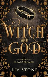 Cover of Ella la Promise