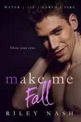 Cover of Make Me Fall