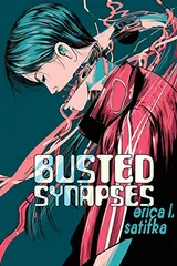 Cover of Busted Synapses