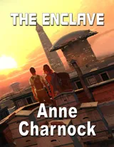 Cover of The Enclave