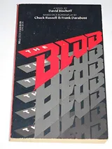 Cover of The Blob