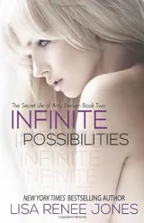 Cover of Infinite Possibilities