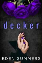 Cover of Decker