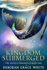Cover of A Kingdom Submerged